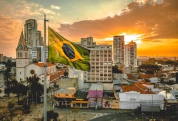 Turismo no Brasil: 7 destinos incríveis para visitar no país