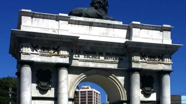 Valparaíso no Chile: quando ir, pontos turísticos e gastronomia