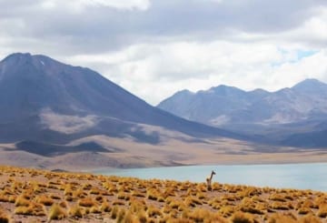 Águas termais Chile: 9 termais incríveis para conhecer no país