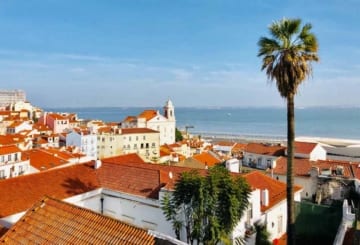 Estudar em Portugal: vantagens, informações e dicas de destinos