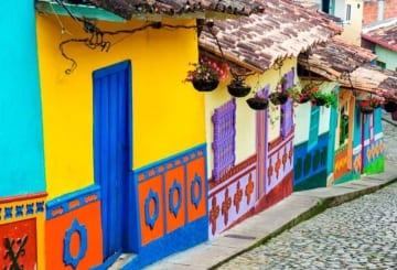 Bogotá: quando ir, informações, mapa e dicas de turismo Bogotá: quando ir, informações, mapa e dicas de turismo