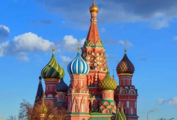 Cidades da Rússia: 10 destinos incríveis para conhecer pelo país Cidades da Rússia: 10 destinos incríveis para conhecer pelo país