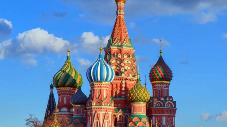 Cidades da Rússia: 10 destinos incríveis para conhecer pelo país