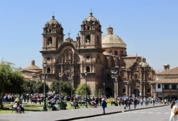 Cusco no Peru: quando ir, informações, dicas de turismo e passeios