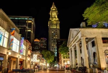 O que fazer em Boston: 7 atrações para conhecer e dicas de viagem