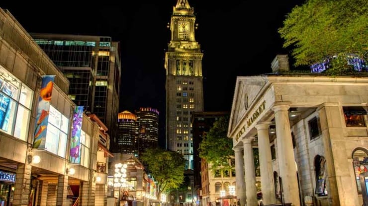O que fazer em Boston: 7 atrações para conhecer e dicas de viagem O que fazer em Boston: 7 atrações para conhecer e dicas de viagem