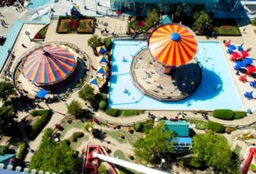 Parques de diversão: melhores opções nacionais e internacionais