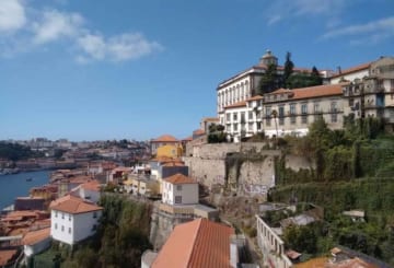 Porto Portugal: quando ir, pontos turísticos, mapa e dicas