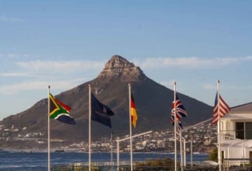 Turismo África do Sul: quando ir, cidades turísticas, mapa e praias