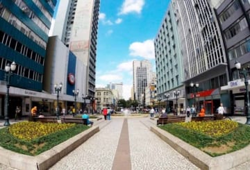 Turismo em Curitiba: dicas para aproveitar a capital paranaense