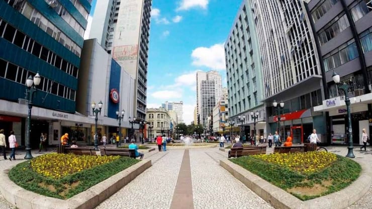 Turismo em Curitiba: dicas para aproveitar a capital paranaense