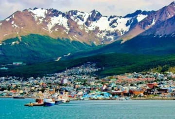 Ushuaia na Argentina: melhor época, dicas e passeios incríveis