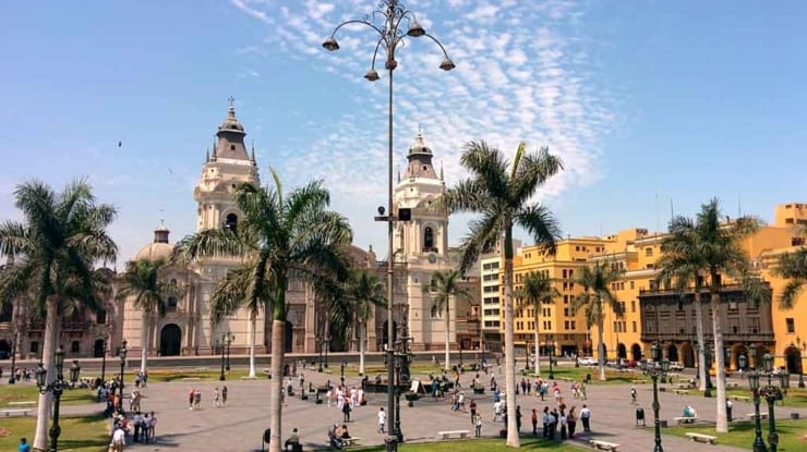 Viajar para o Peru: cidades, moeda, gastronomia e dicas de viagem