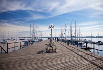 Colônia do Sacramento: particularidades, pontos turísticos e mais!