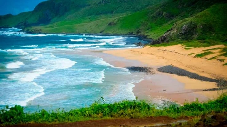 Praias de Fernando de Noronha: conheça esse paraíso pernambucano