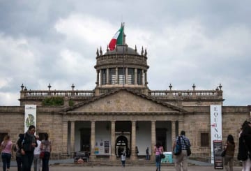 O que fazer no México: cidades, dicas de turismo e praias paradisíacas