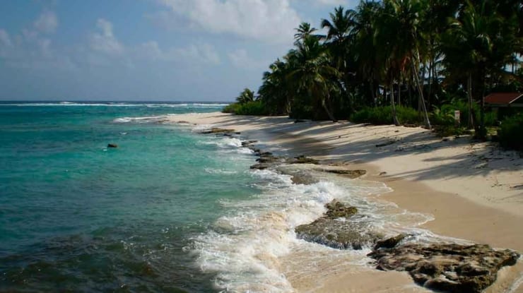 San Andrés na Colômbia: quando ir e dicas de turismo no arquipélago