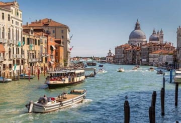 O que fazer em Veneza: 7 pontos turísticos imperdíveis da cidade