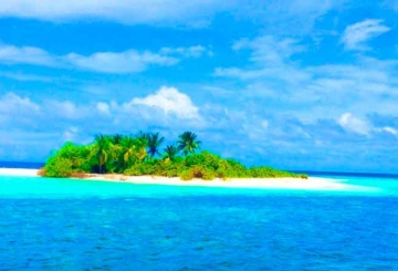 Onde ficam as Ilhas Maldivas: informações e dicas de viagem