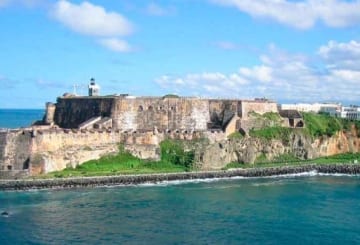 Porto Rico: história, turismo e cultura