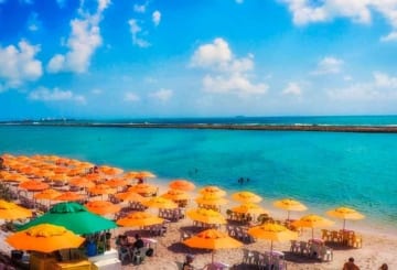 Praias de Pernambuco: as 23 melhores praias para você se aventurar