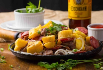 Comidas típicas do Brasil: uma grande diversidade de sabores