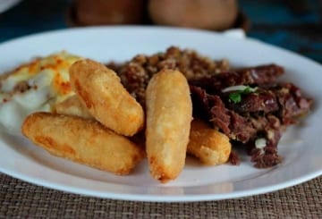 Comidas típicas do Nordeste: 9 pratos de dar água na boca