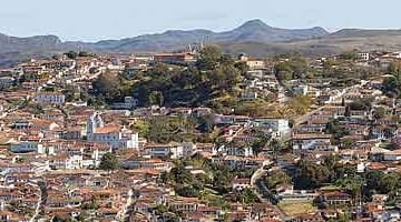 Diamantina: 15 dicas de passeios turísticos na cidade histórica