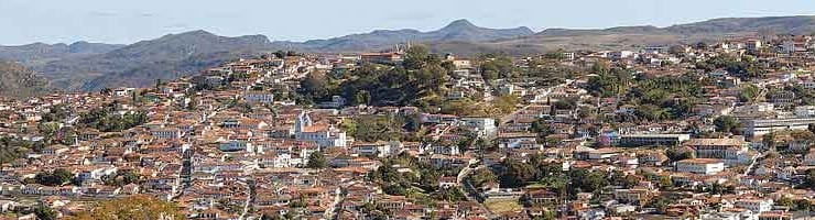 Diamantina: 15 dicas de passeios turísticos na cidade histórica