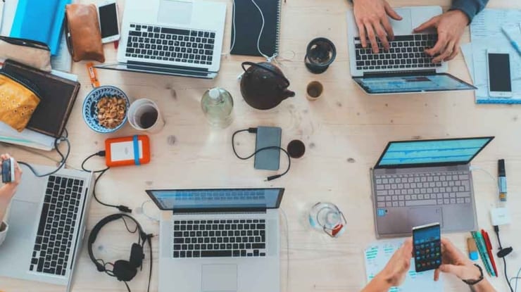 Network em viagens: 10 dicas para expandir a sua rede