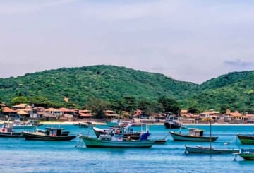O que fazer em Búzios: o paraíso carioca com praias imperdíveis