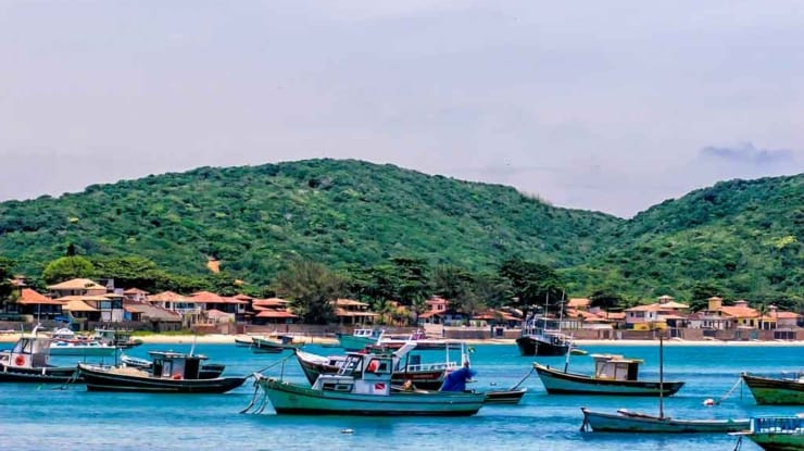 O que fazer em Búzios: o paraíso carioca com praias imperdíveis