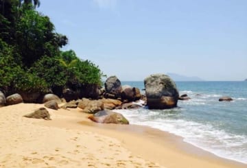 O que fazer em Ilha Grande: principais praias e passeios