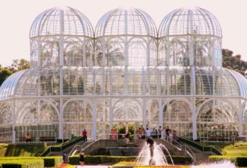 Viagem para Curitiba: 9 pontos turísticos que você precisa que conhecer
