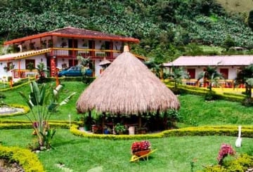 Cidades da Colômbia que todo mundo precisa conhecer! Cidades da Colômbia que todo mundo precisa conhecer!