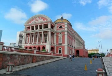 Cidades do Norte do Brasil: características, principais destinos e mapa