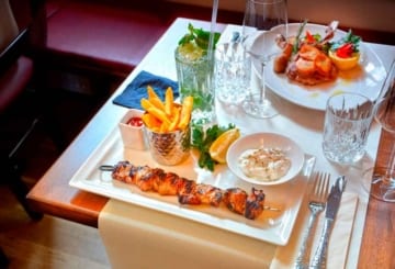 Comidas típicas da França: conheça os melhores pratos!