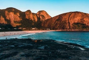 Costão de Itacoatiara: guia completo para fazer a trilha