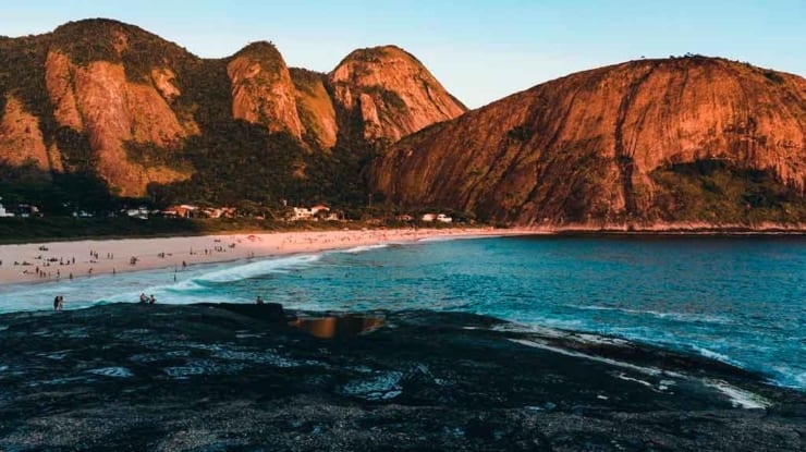 Costão de Itacoatiara: guia completo para fazer a trilha