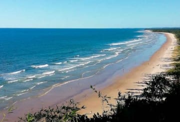 Costa do Descobrimento: roteiro pelas principais cidades