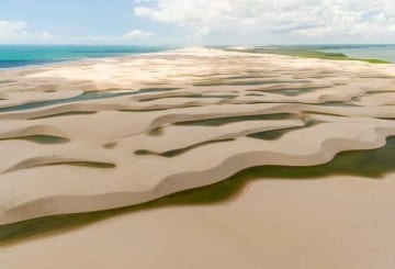 Delta do Parnaíba: tudo sobre o arquipélago turístico