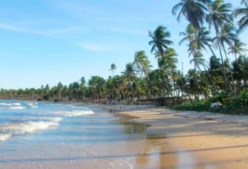 Litoral sul da Bahia: 13 praias paradisíacas fora do convencional
