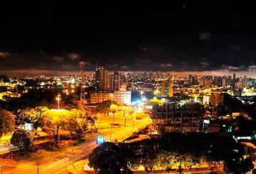 O que fazer em Campo Grande: dicas de lugares imperdíveis!