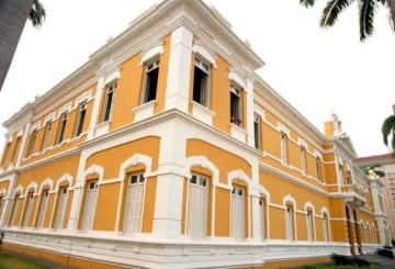 Conheça os pontos turísticos e o que fazer em Cuiabá