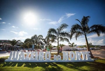 O que fazer em Juazeiro do Norte: dicas, vida noturna e pontos históricos