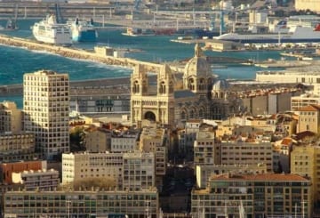 O que fazer em Marselha: principais atrações da cidade francesa