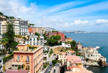 O que fazer em Nápoles: dicas de roteiro para a cidade e arredores!