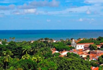 O que fazer em Olinda: guia turístico por 10 atrações imperdíveis