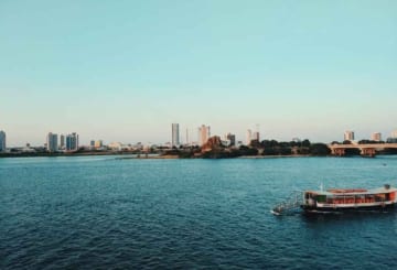 O que fazer em Petrolina e Juazeiro: turismo no Vale do São Francisco