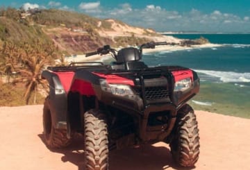 O que fazer no Rio Grande do Norte: top 12 lugares paradisíacos